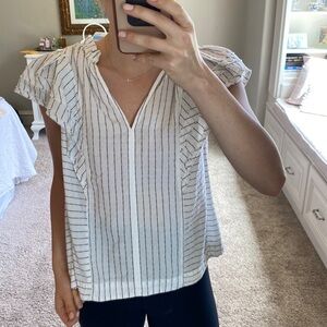 Boutique Top